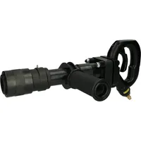 KS Tools Hochleistungs-Vibro-Impact Druckluft-Meißelhammer