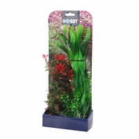 Hobby Plantasy Set 2 - enthält 3 künstliche Aquarienpflanzen