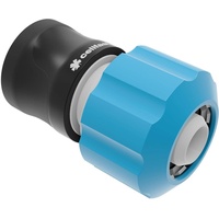 Cellfast Schnellkupplung 3/4" blau
