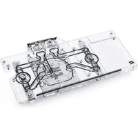 Alphacool Eisblock Aurora GPX-N RTX 3090/3080 Ti HOF mit