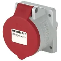 Mennekes TwinCONTACT 1797