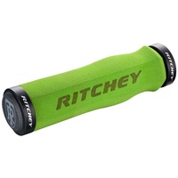 RITCHEY WCS Ergo Lenkergriffe, grün, 130 mm