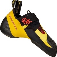 La Sportiva Skwama back/yellow 42,5