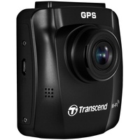 Transcend DrivePro 250 inkl. 32GB microSDHC TLC