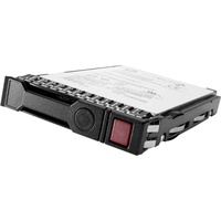 HP HPE 3.5" 4 TB SAS