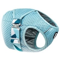 Hurtta Cooling Wrap 40-50 aquamarine