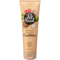 PET HEAD Sensitive Soul Conditioner 250 ml