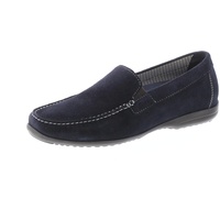 SIOUX Giumelo-700-H blau 44,5