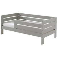 Vipack Juniorbett mit Liegefläche 70 x 140 cm, Umrandung