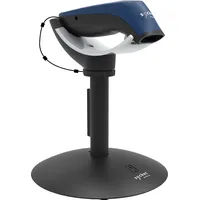 Socket Mobile Socket Socketscan S740 Universal (1D-Barcodes, 2D-Barcodes), Barcode-Scanner,