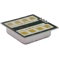 B + B THERMO-TECHNIK IPM-165 Radar-Bewegungsmelder 1 St. 5V