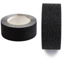 3M AR1SZ100 Anti-Rutsch 100mm x 20m schwarz universal selbstklebend