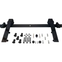 INTERSTEEL Schiebesystem 450101