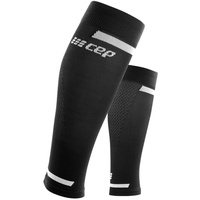 CEP The Run Calf Sleeves V4 Herren Socken-Schwarz-4