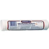 Pressol Mehrzweckfett-Kartusche 400ml m.Graphit