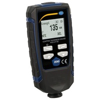 PCE Instruments PCE Schichtdickenmessgerät PCE-CT 65