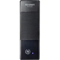 VOLTCRAFT NPS-134 USB (134.50 W Notebook Netzteil, Schwarz