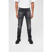 Brandit Textil Brandit Rover Denimtrouser (Sale) schwarz, Größe 34/36