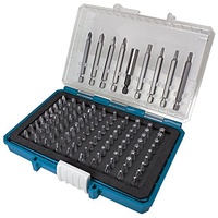 Makita Bit-Set 99-tlg. P-81050