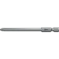 WERA 851/4 Z Kreuzschlitz Bit PH2x110mm, 1er-Pack (05059780001)