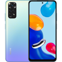 Xiaomi Redmi Note 11 4 GB RAM 64 GB