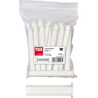 TOX Siebhuelse Liquix Sleeve 16/85 Btl. a 20St