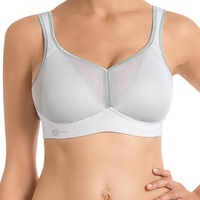 Anita Active Air Control DeltaPad in Weiss - 80A