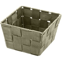 Wenko Adria Mini Taupe - L/B/H ca. 14,00x14,00x9,00
