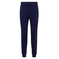JACK & JONES Gordon Shark Viy Hosen Navy Blazer