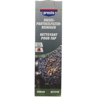 PRESTO Dieselpartikelfilter-Reiniger 400 ml