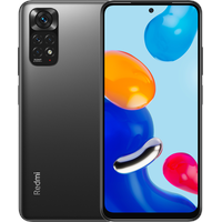 Xiaomi Redmi Note 11 4 GB RAM 64 GB