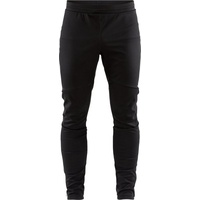 Craft Glide Pants M Black XL