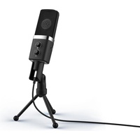 Hama uRage Stream 900 HD, schwarz