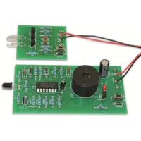 SOL-Expert Sol Expert 79860 Lötbausatz Infrarot-Lichtschranke