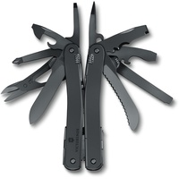 Victorinox Spirit MXBS Taschenwerkzeg 105 mm Black