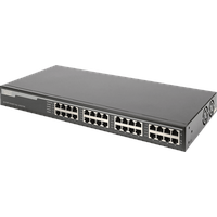 Digitus DN-95116 PoE+ Injektor
