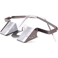 Y&Y Classic Sicherungsbrille Steel grey