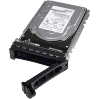 Dell G76RF 600 GB SAS (0.60 TB, 2.5"), Festplatte