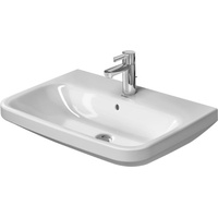 Duravit DuraStyle Waschtisch 65 x 44 cm (2319650000)