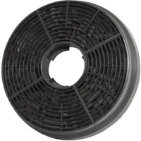 Bomann KF 563 Aktivkohlefilter  2 St.