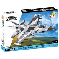 Cobi Armed Forces F-16C Fighting Falcon Poland