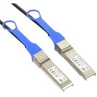 Netgear ProSAFE AXC76xx 10G 7m LAN-DAC, Twinax, SFP+ (AXC767-10000S)