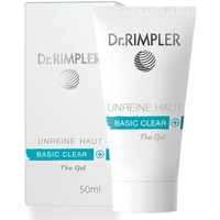 DR. RIMPLER Basic Clear+ The Gel 50 ml