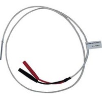 Gossen Metrawatt TF550 Tauchfühler -50 bis +550 °C Fühler-Typ