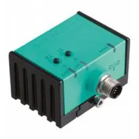 Pepperl+Fuchs Neigungssensor INX360D-F99-I2E2-V15