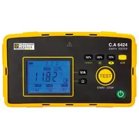 CHAUVIN ARNOUX C.A 6424