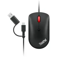 Lenovo ThinkPad Compact schwarz