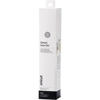 Cricut Smart Iron-On Weiß