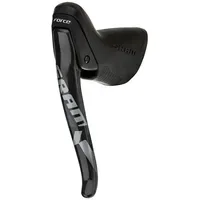 Sram Bremshebel Force CX1 links Schwarz