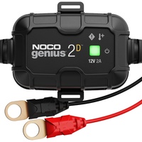 Noco GENIUS2D: 2A